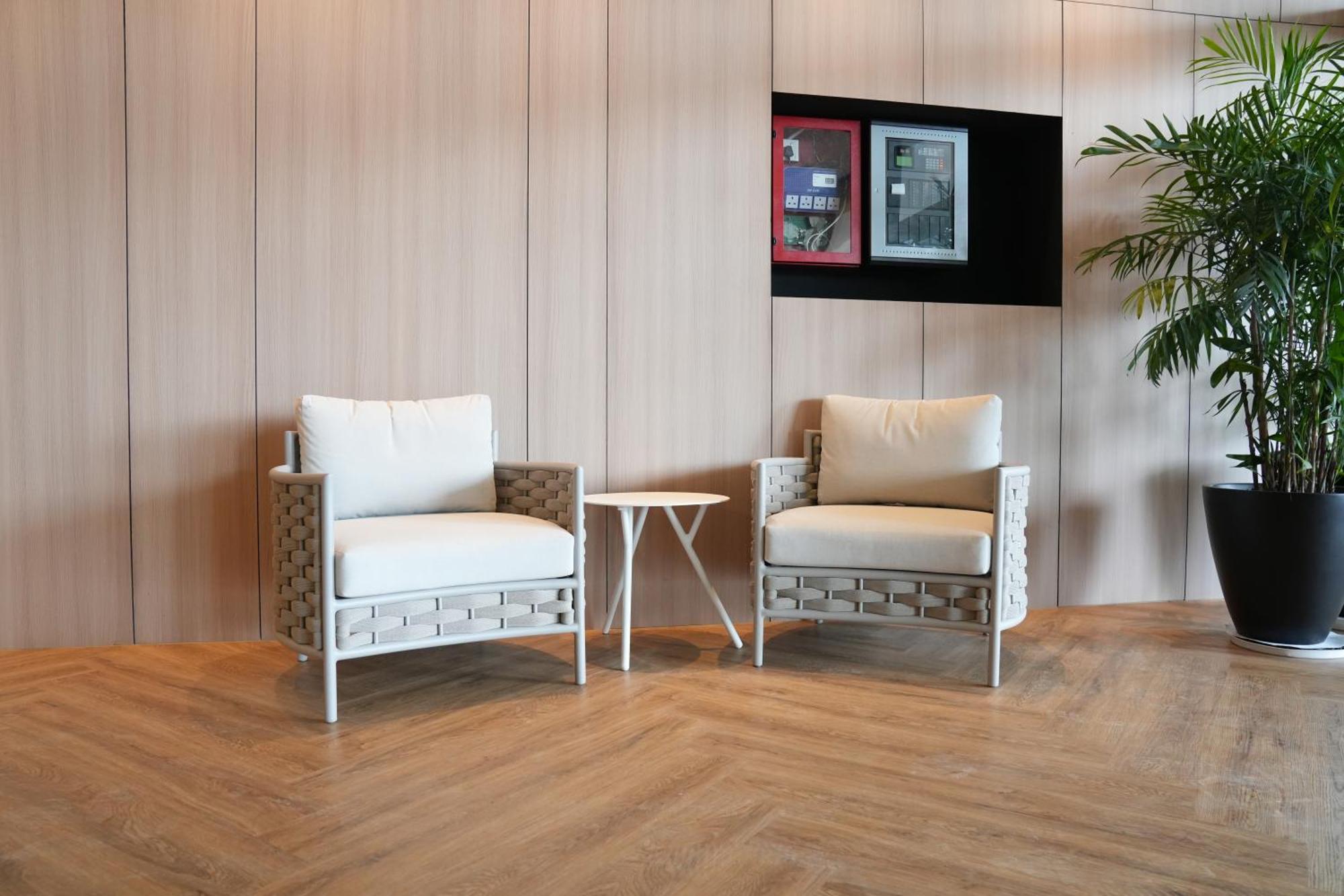 Roxy Hotel Aiman クチン エクステリア 写真