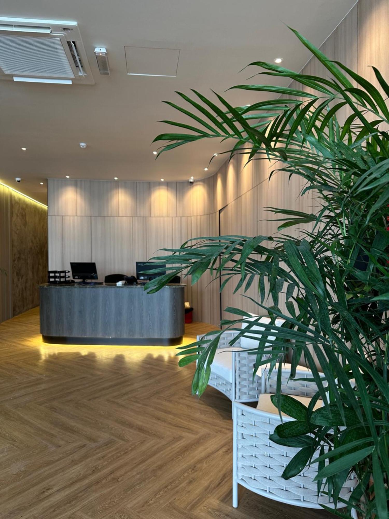 Roxy Hotel Aiman クチン エクステリア 写真